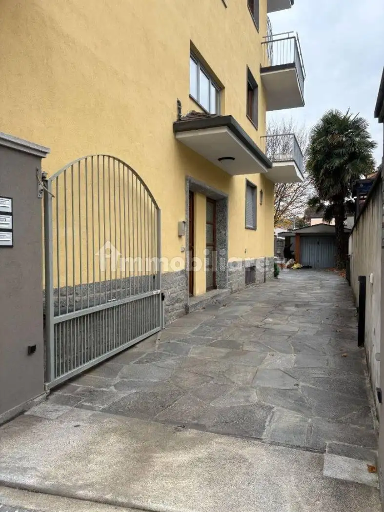 Appartamento via Castellazzo 18, Centro, Domodossola - foto 2