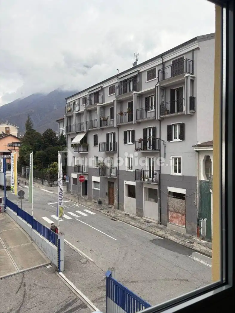 Appartamento via Castellazzo 18, Centro, Domodossola - foto 5