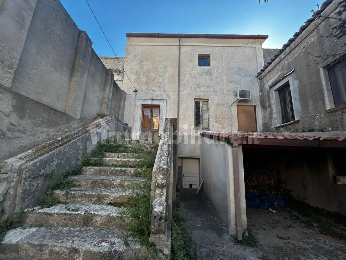 Terratetto unifamiliare via Gaetano Ruffo, Centro, Ardore - foto 3