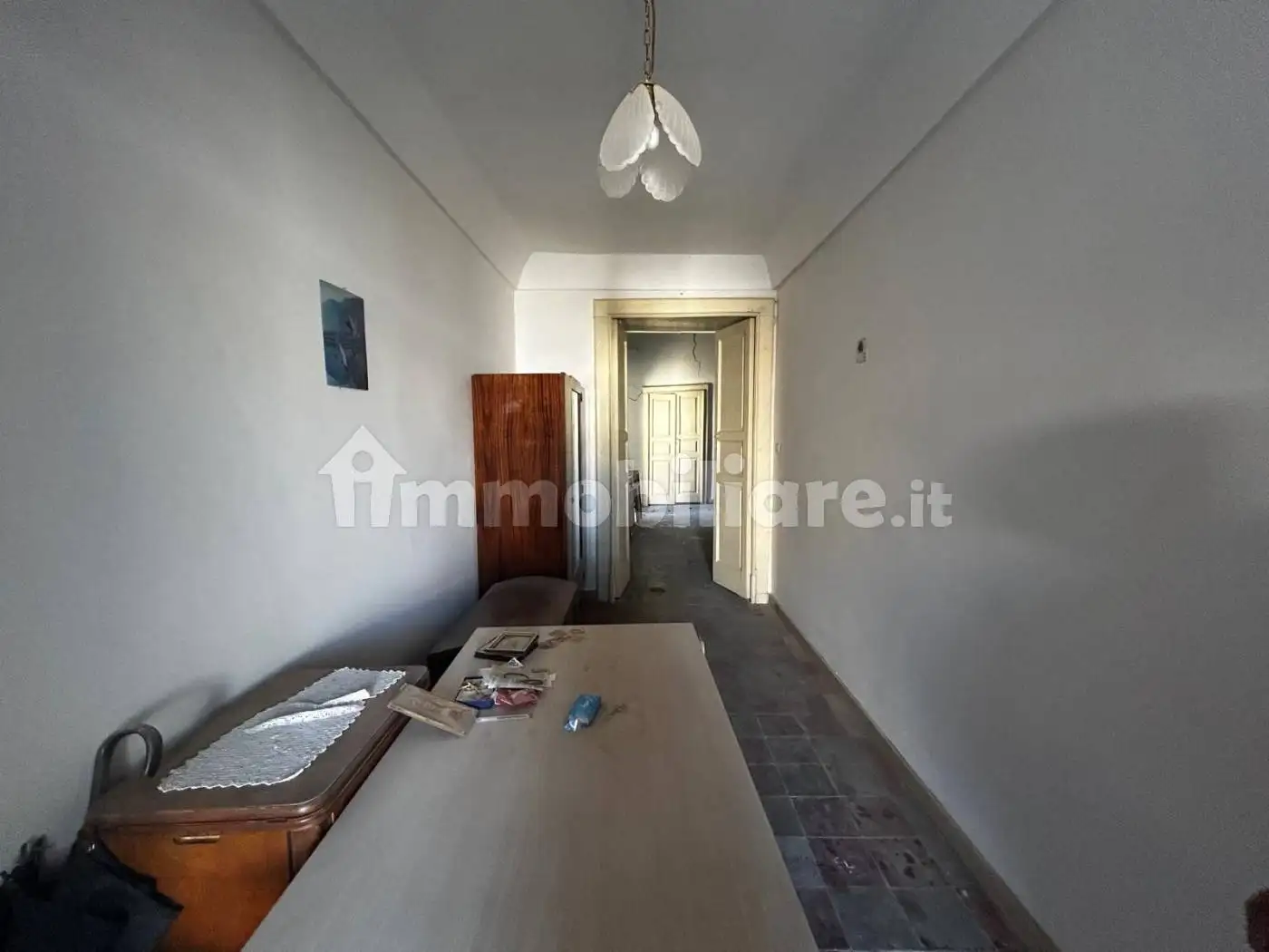 Terratetto unifamiliare via Gaetano Ruffo, Centro, Ardore - foto 4