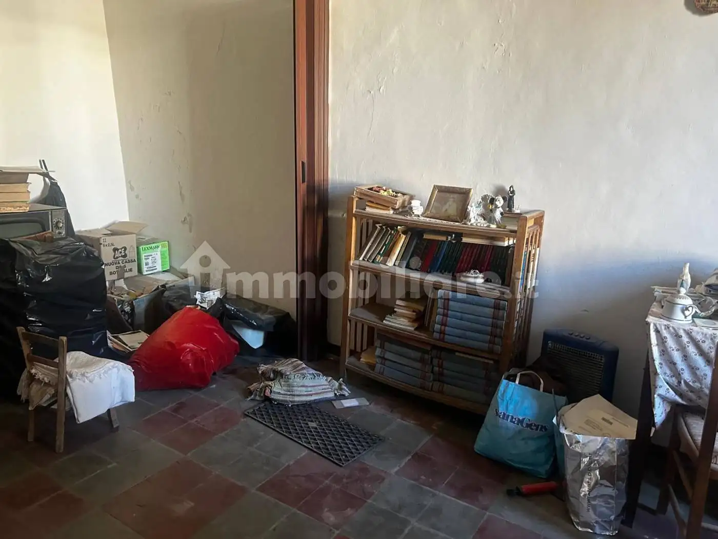 Terratetto unifamiliare via Gaetano Ruffo, Centro, Ardore - foto 5