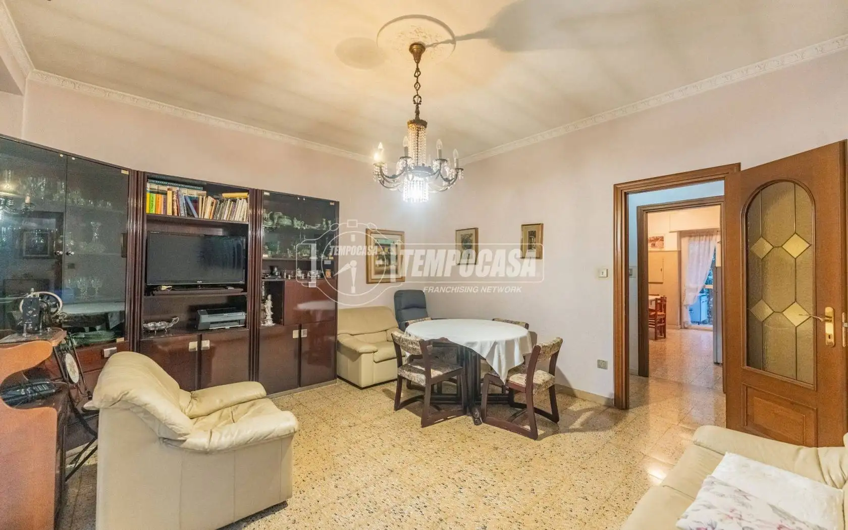 Appartamento in vendita a Settimo Milanese