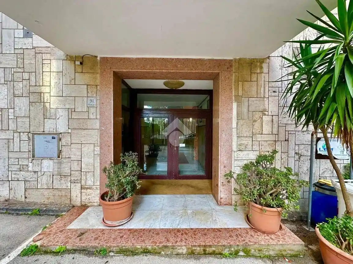 Appartamento via bernardo cavallino 91, Rione Alto, Napoli - foto 2