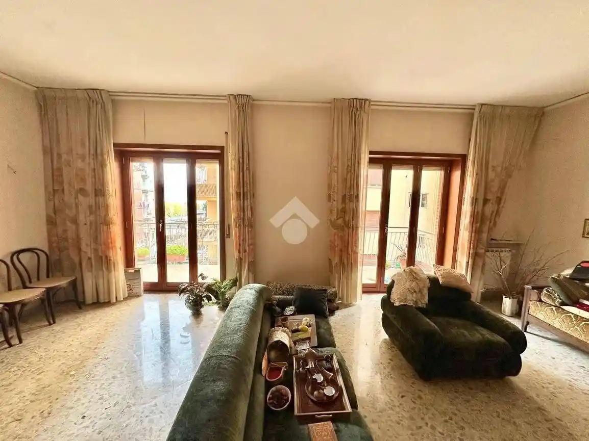 Appartamento via bernardo cavallino 91, Rione Alto, Napoli - foto 3