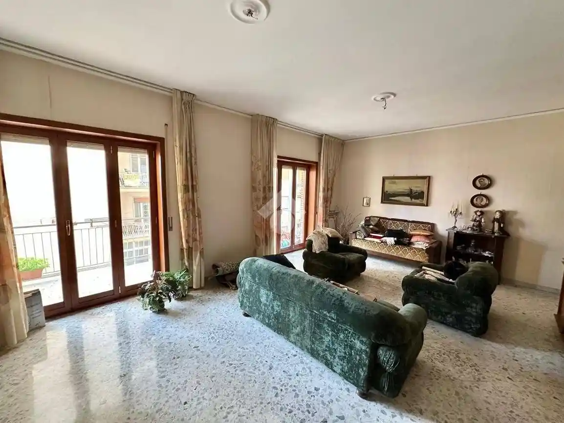 Appartamento via bernardo cavallino 91, Rione Alto, Napoli - foto 4