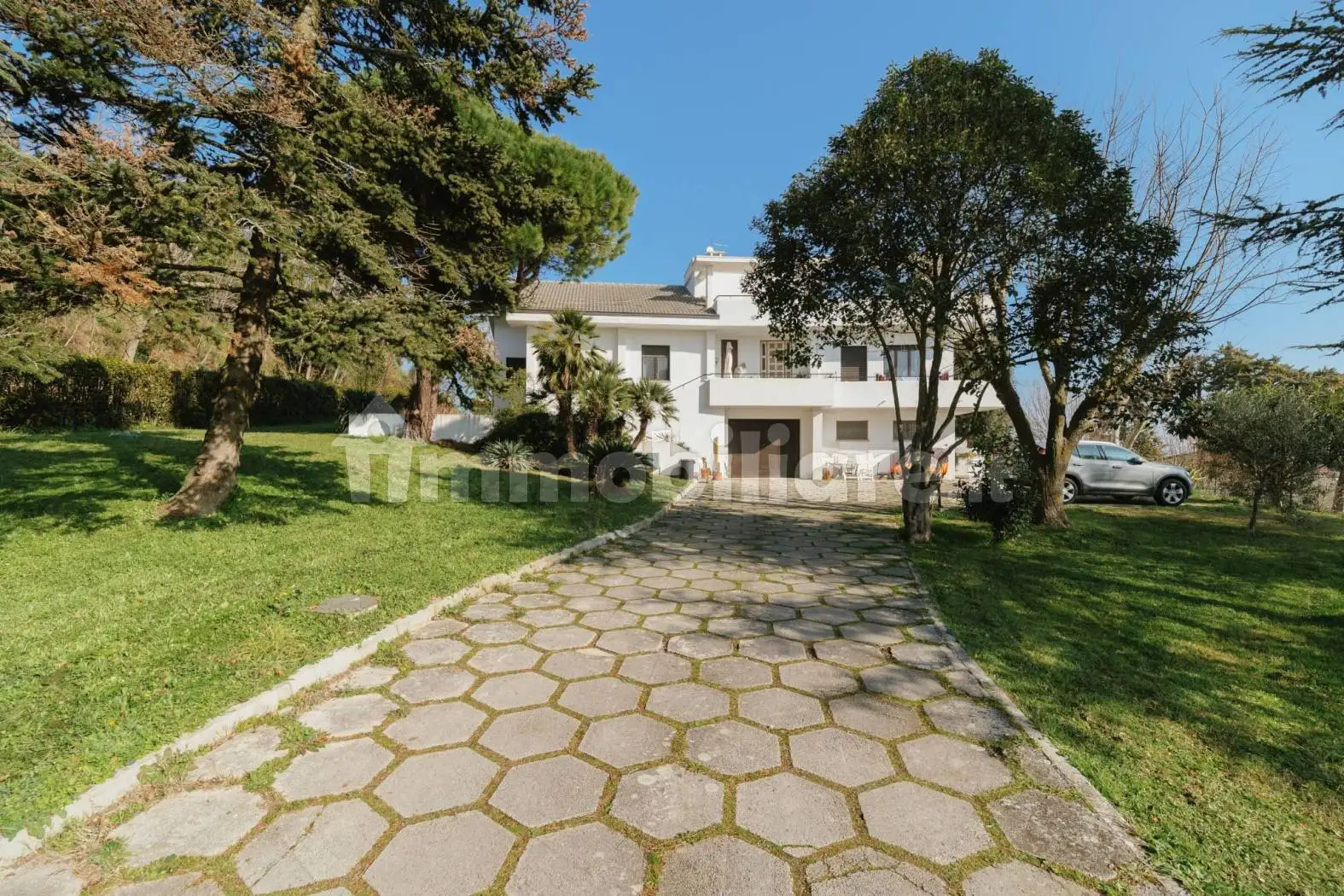 Villa in vendita a Ancona