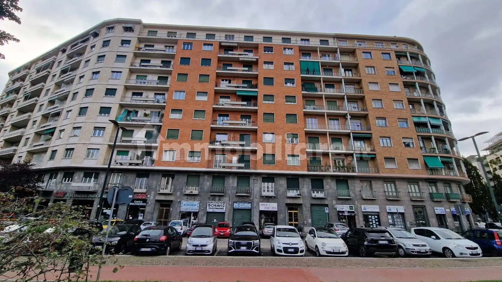 Appartamento in affitto a Torino