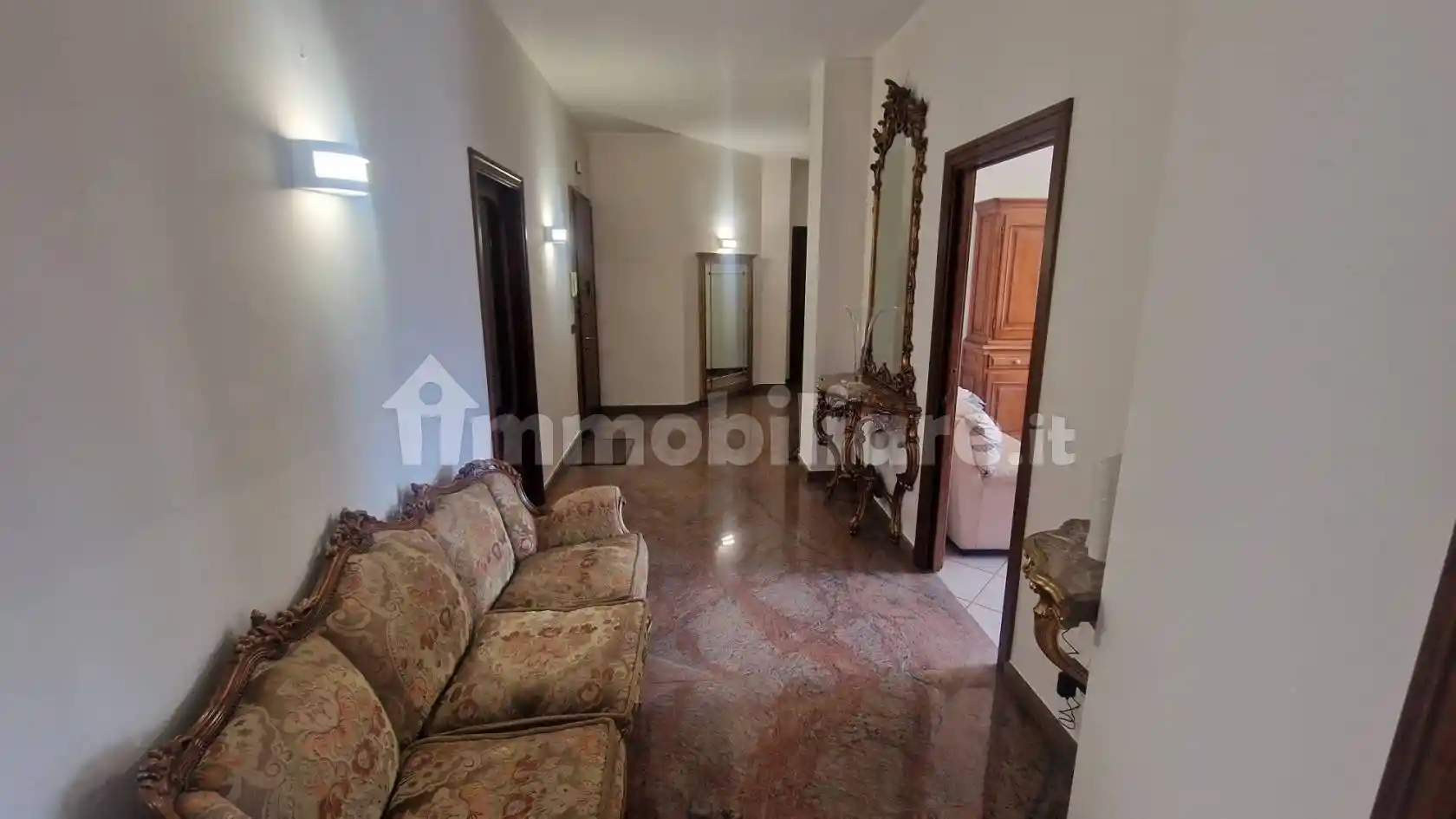 Appartamento largo Orbassano 62, Santa Rita, Torino - foto 5