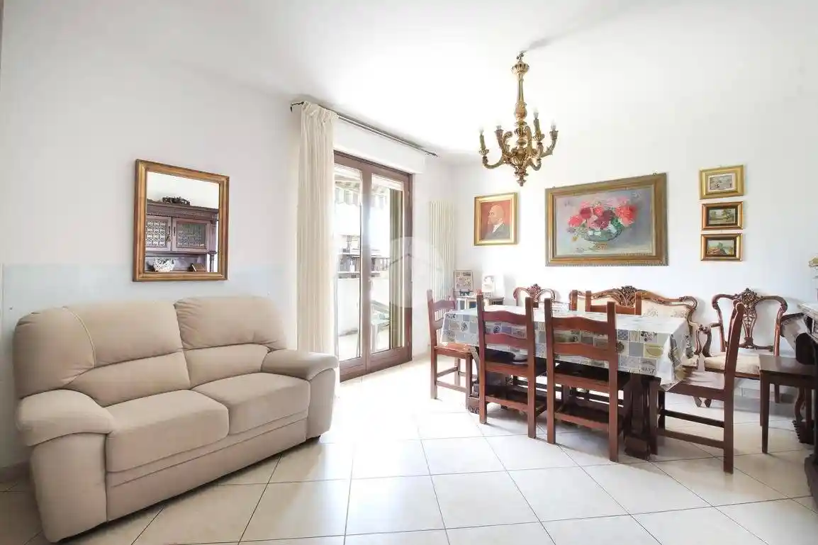 Appartamento in vendita a San Benedetto del Tronto