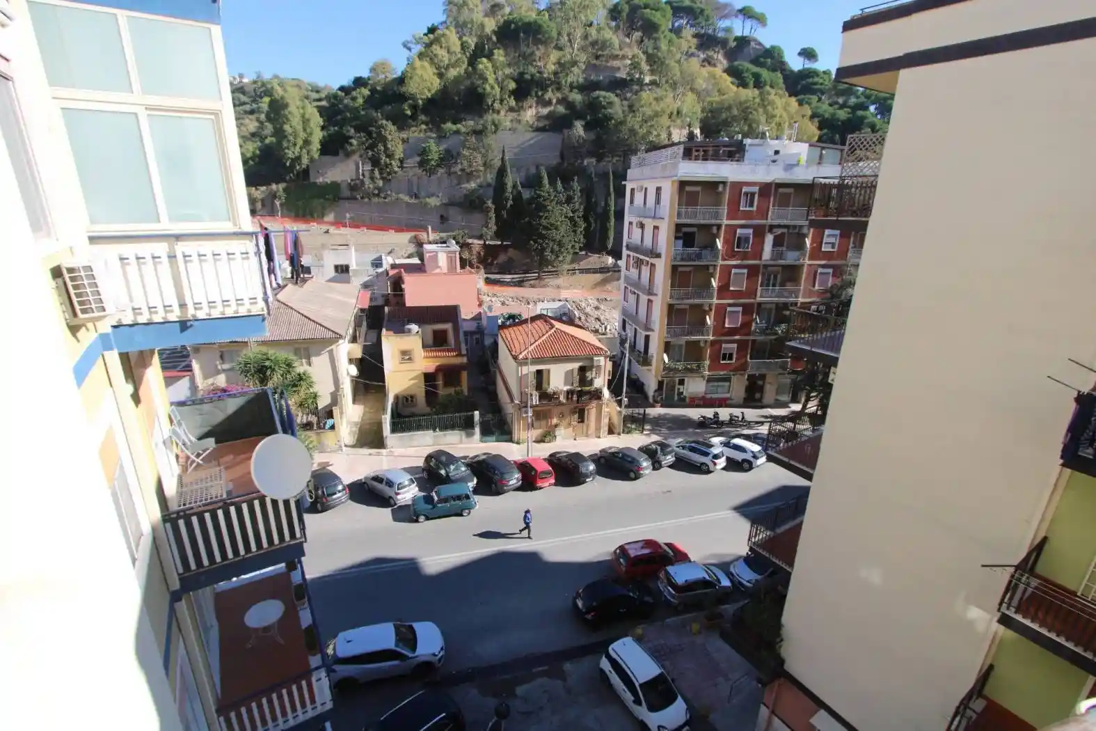 Bilocale via Pietro Castelli 77, Gravitelli, Messina - foto 5