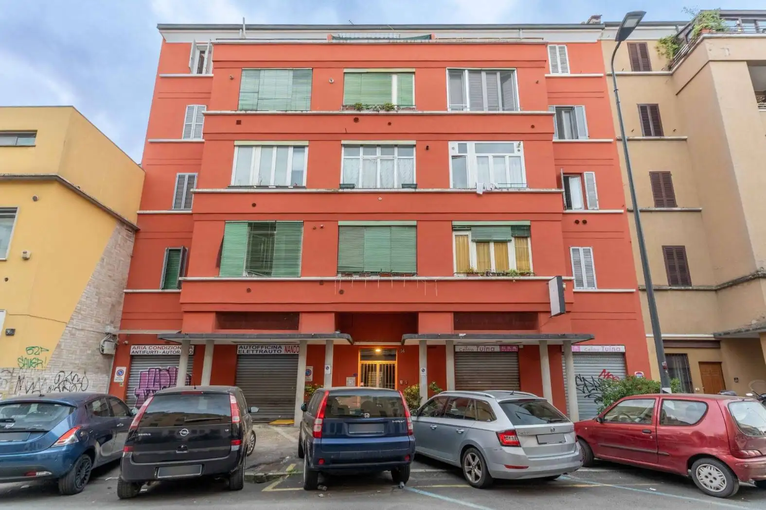 Apartment in vendita a Milan