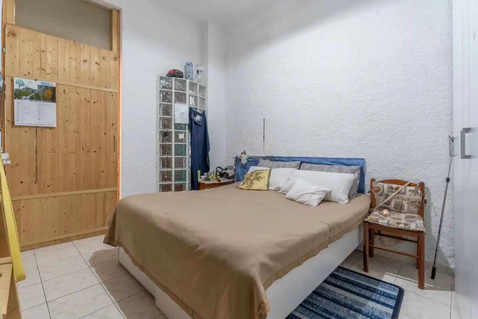 Monolocale via Nicola Palmieri, Cermenate - Abbiategrasso, Milano - foto 2