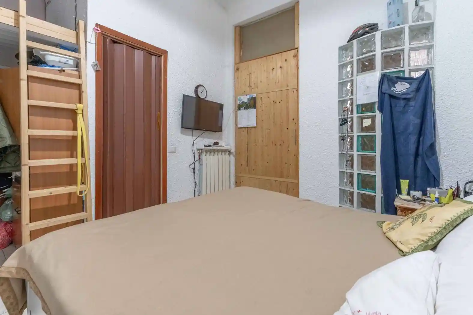 Monolocale via Nicola Palmieri, Cermenate - Abbiategrasso, Milano - foto 3