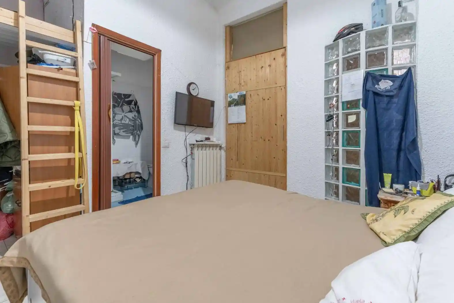 Monolocale via Nicola Palmieri, Cermenate - Abbiategrasso, Milano - foto 4