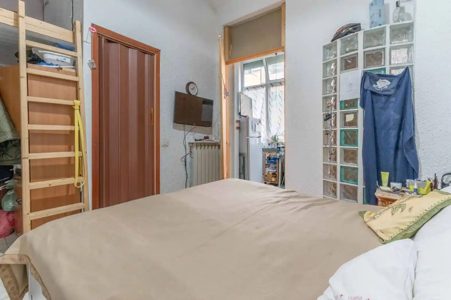 Monolocale via Nicola Palmieri, Cermenate - Abbiategrasso, Milano - foto 5