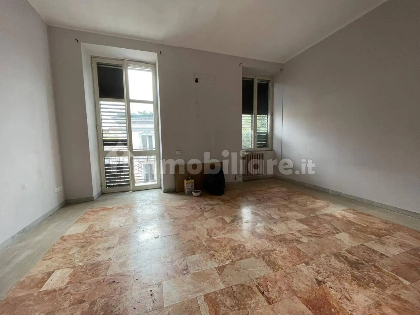 Appartamento in affitto a Caserta