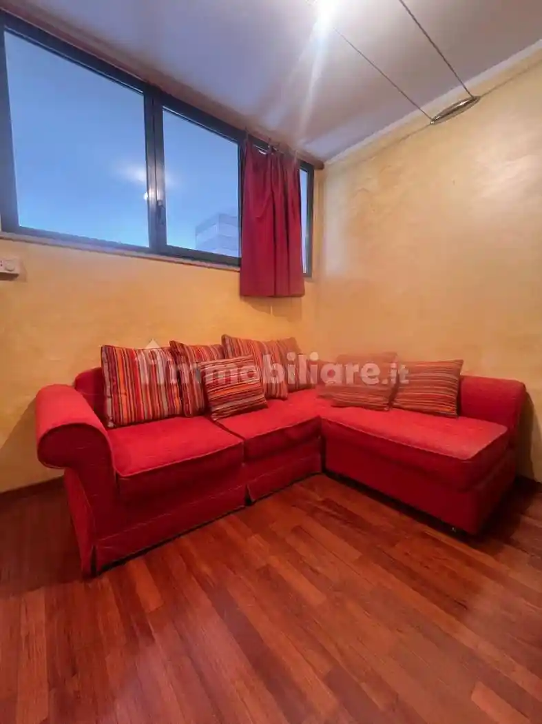 Appartamento in affitto a Como