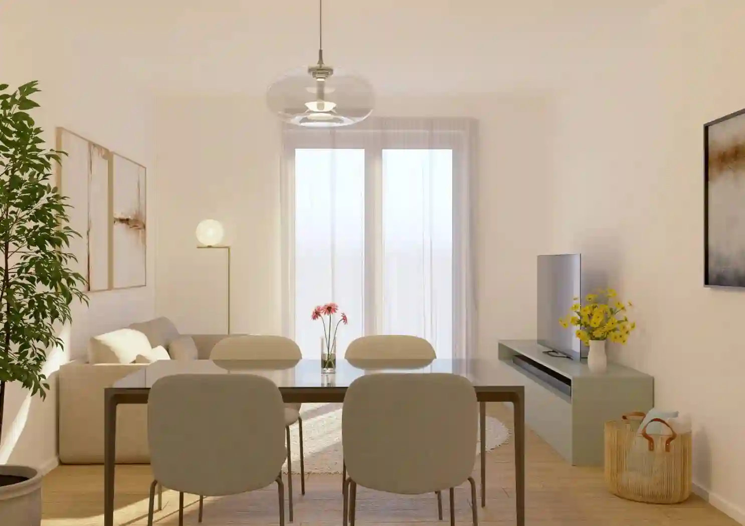 Appartamento - foto 2