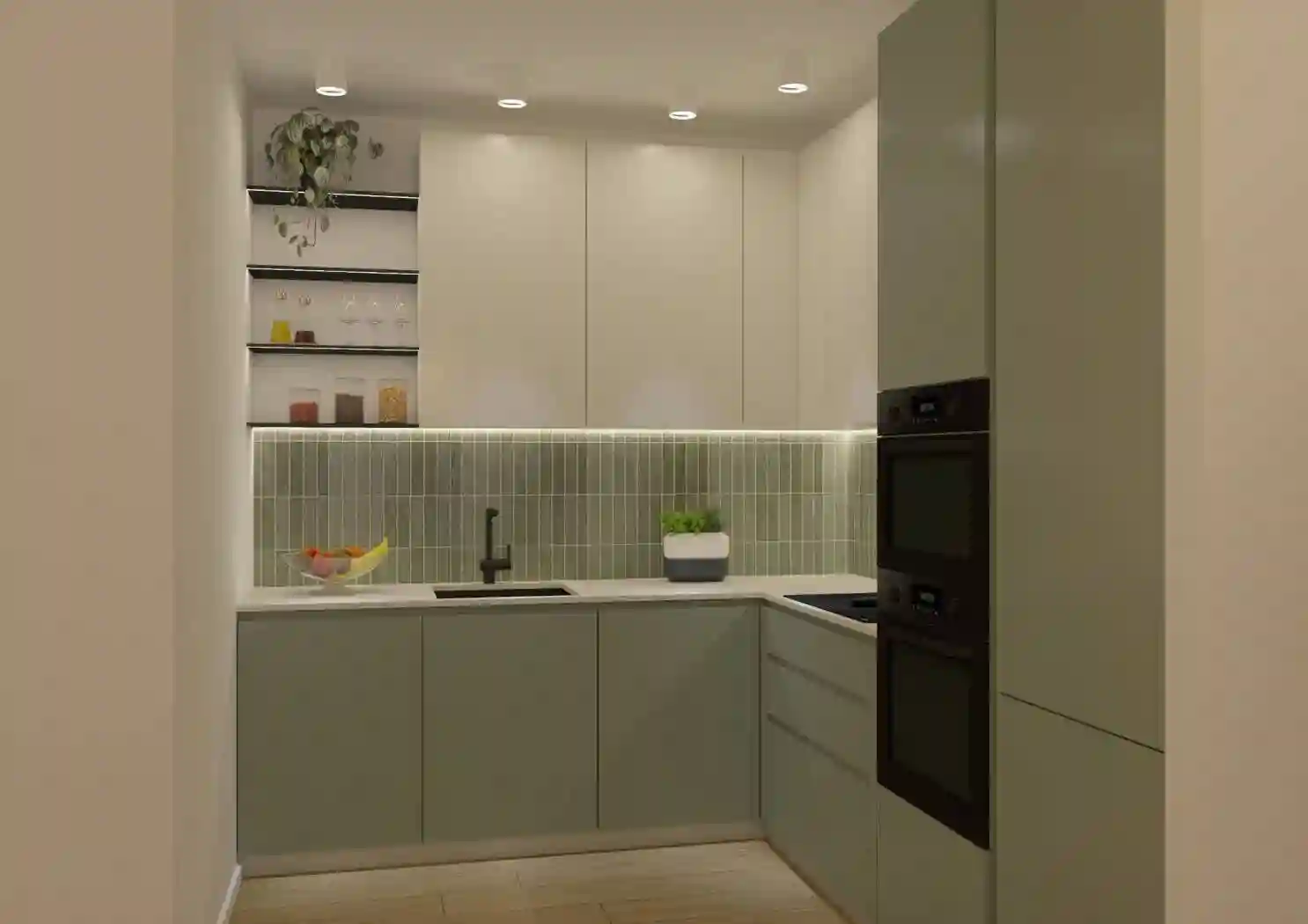 Appartamento - foto 3