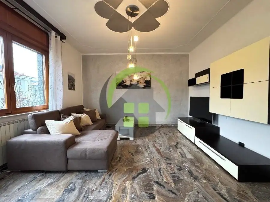 Appartamento in vendita a Albino