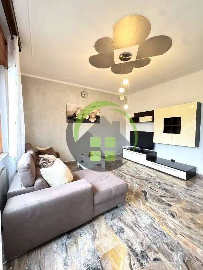 Appartamento ottimo stato, primo piano, Centro, Albino - foto 2