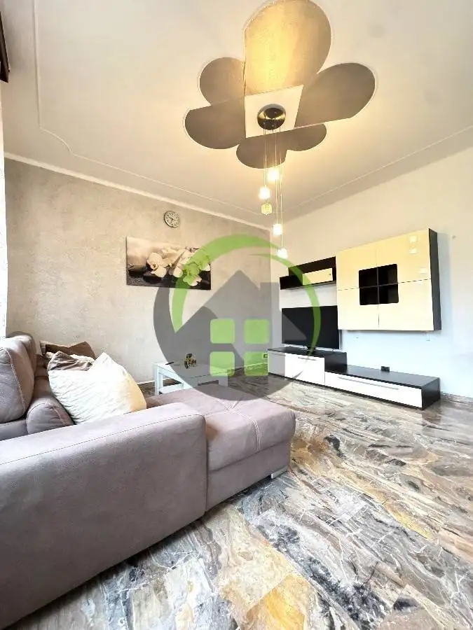 Appartamento ottimo stato, primo piano, Centro, Albino - foto 4