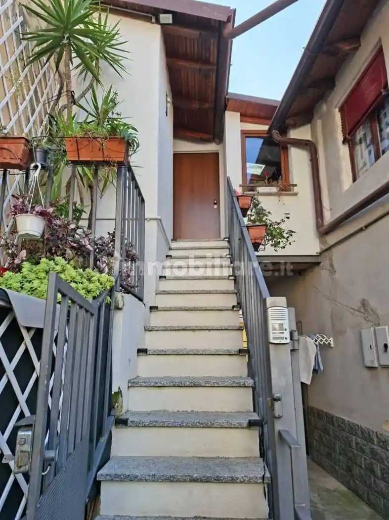 Bilocale via 4 Novembre, Chignolo d'Isola - foto 2