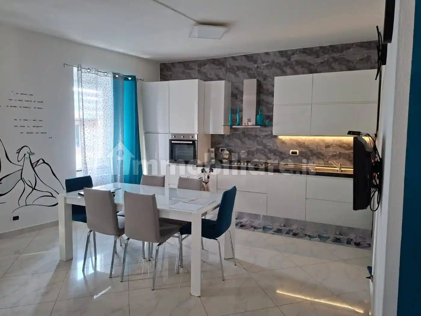 Bilocale via 4 Novembre, Chignolo d'Isola - foto 5