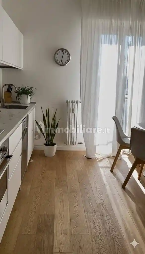 Attico via Marco d'Aviano, Pasteur, Milano - foto 4