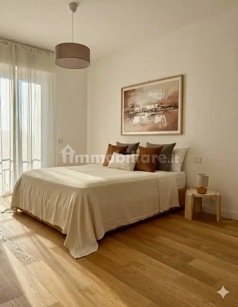 Attico via Marco d'Aviano, Pasteur, Milano - foto 5