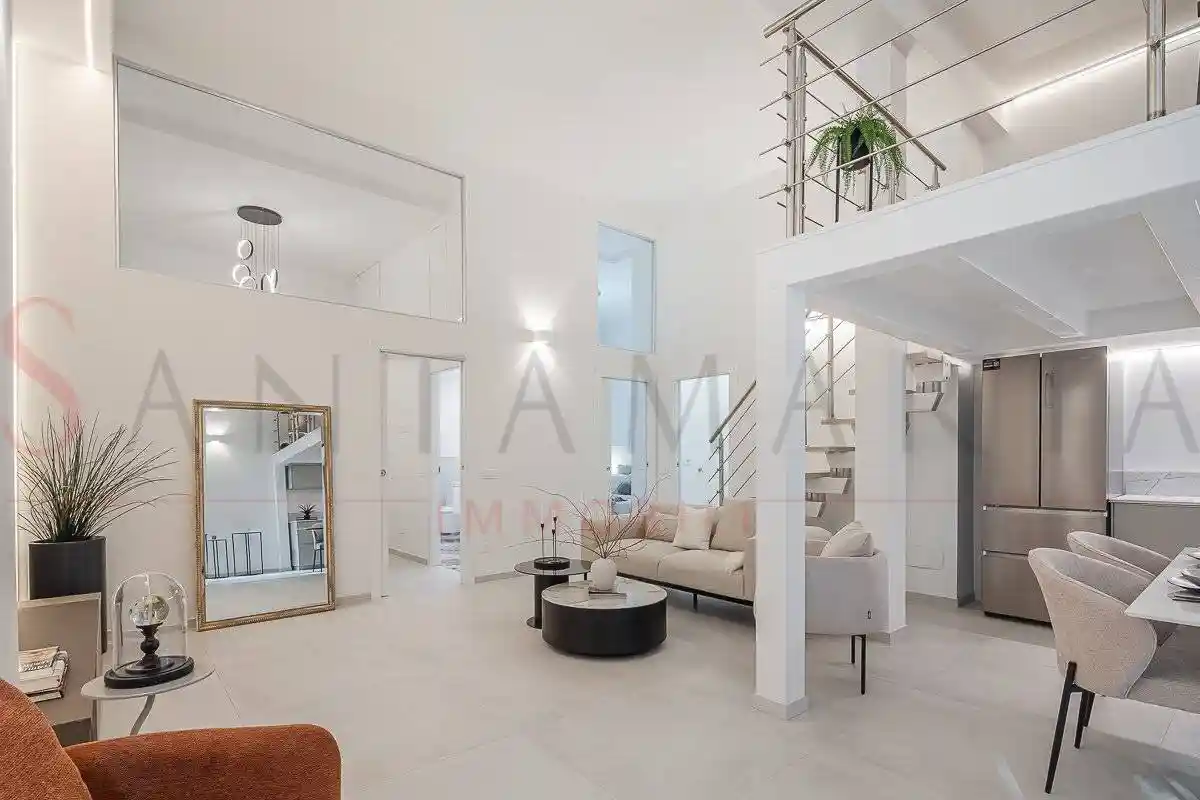 Loft piazza Firenze, Portello - Parco Vittoria, Milano - foto 3