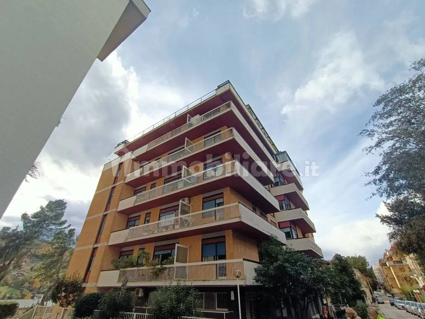 Appartamento in vendita a Teramo