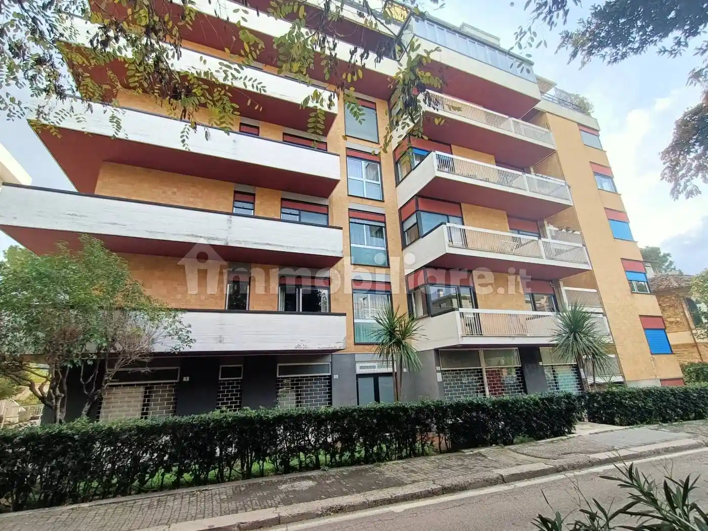 Appartamento via Vincenzo Pigliacelli, Centro, Teramo - foto 4