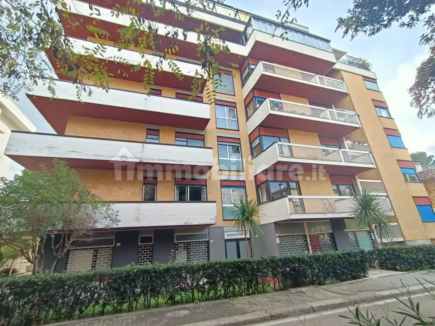 Appartamento via Vincenzo Pigliacelli, Centro, Teramo - foto 5