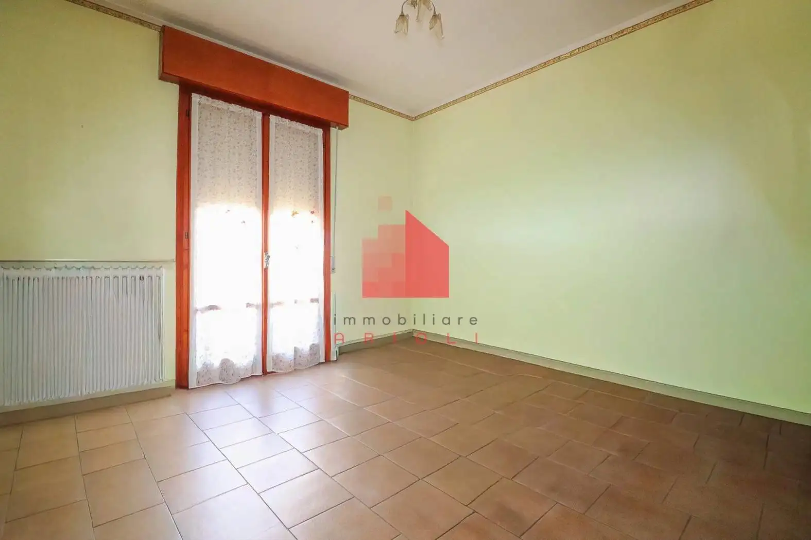 Bilocale buono stato, primo piano, Borgo Mantovano - foto 2