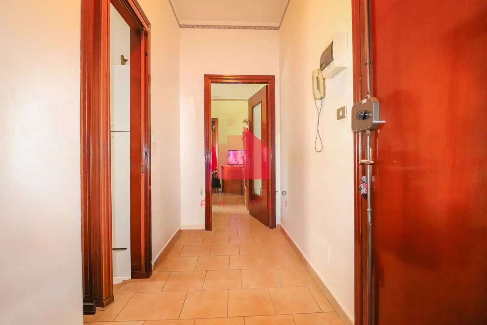 Bilocale buono stato, primo piano, Borgo Mantovano - foto 3