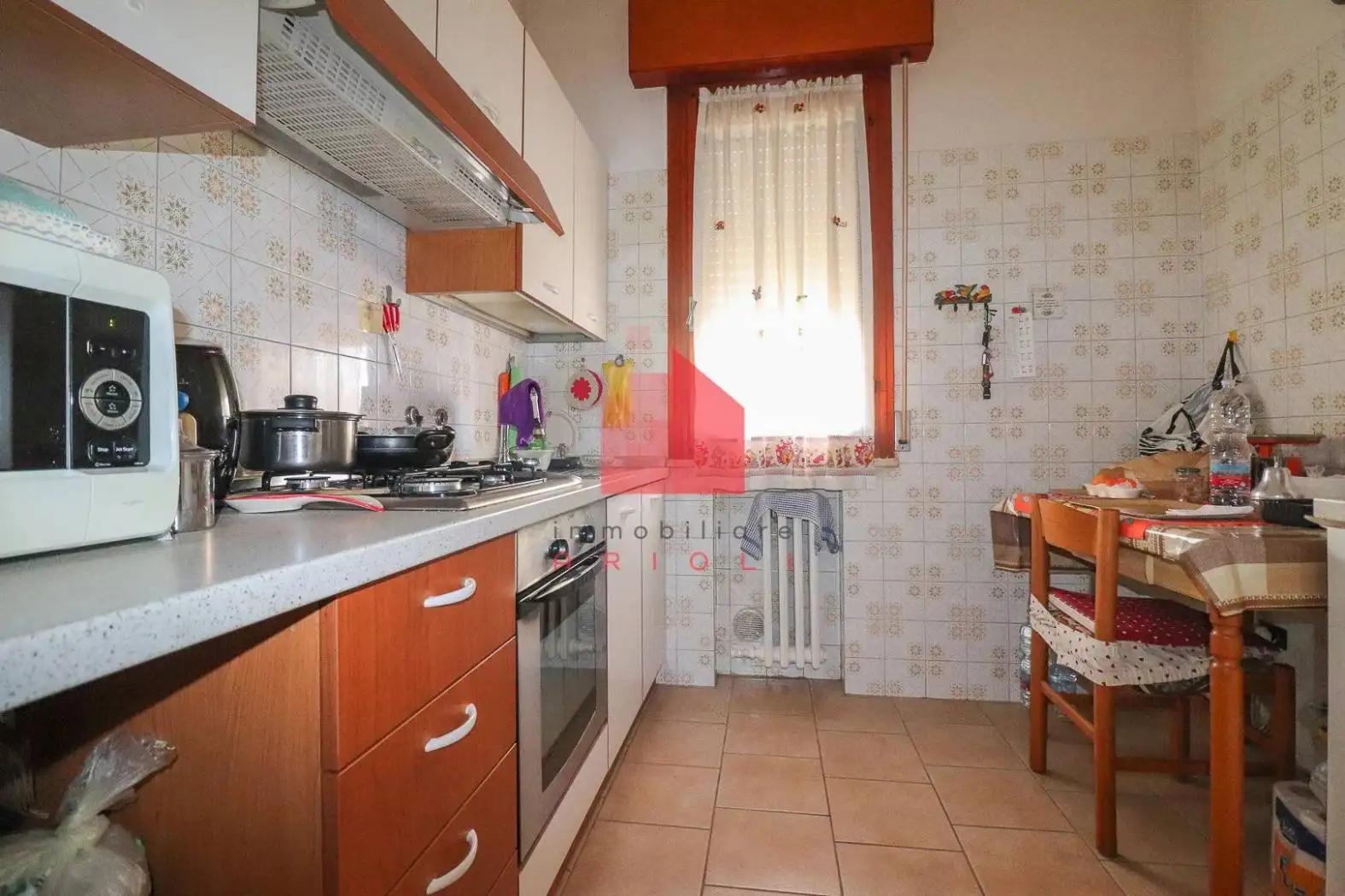 Bilocale buono stato, primo piano, Borgo Mantovano - foto 4