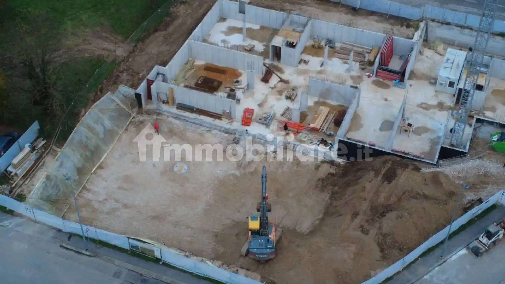 Quadrilocale via Antonio Milani, 0, Parona, Verona - foto 5