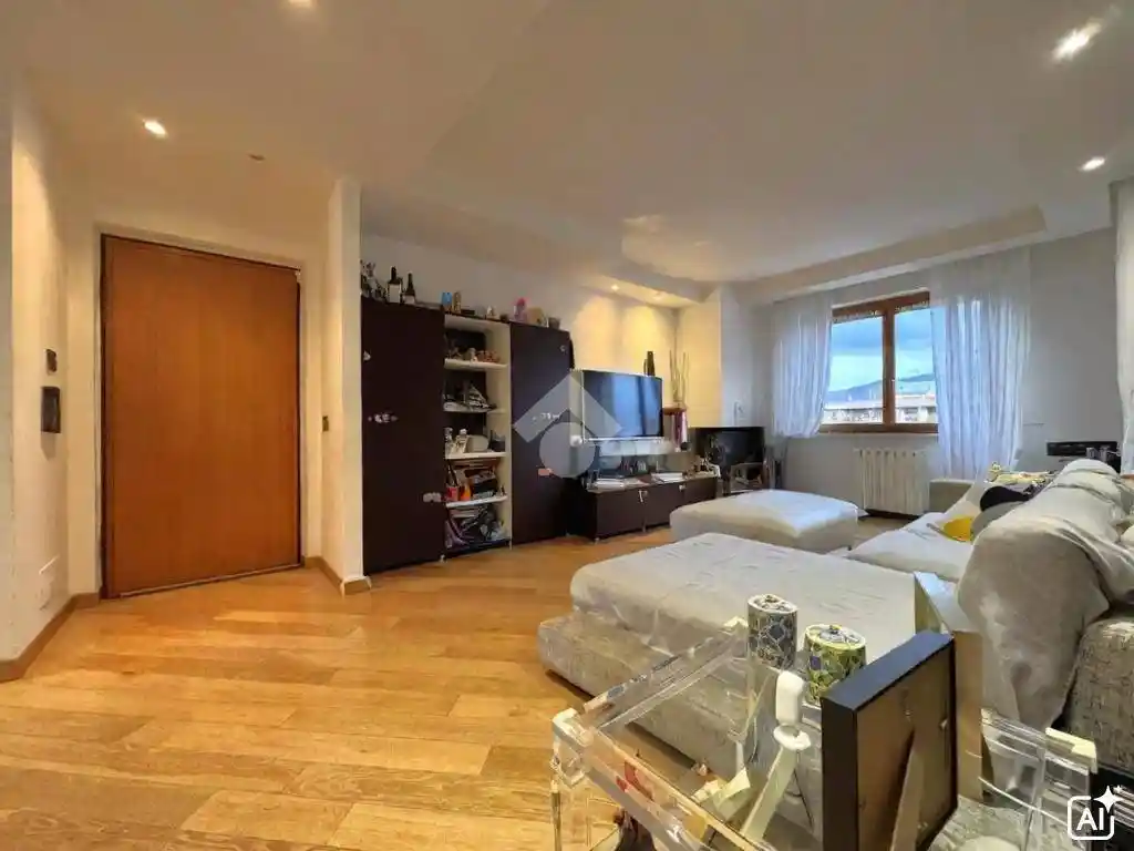 Appartamento via santa lucia, Santa Lucia - Paradiso, Viterbo - foto 2