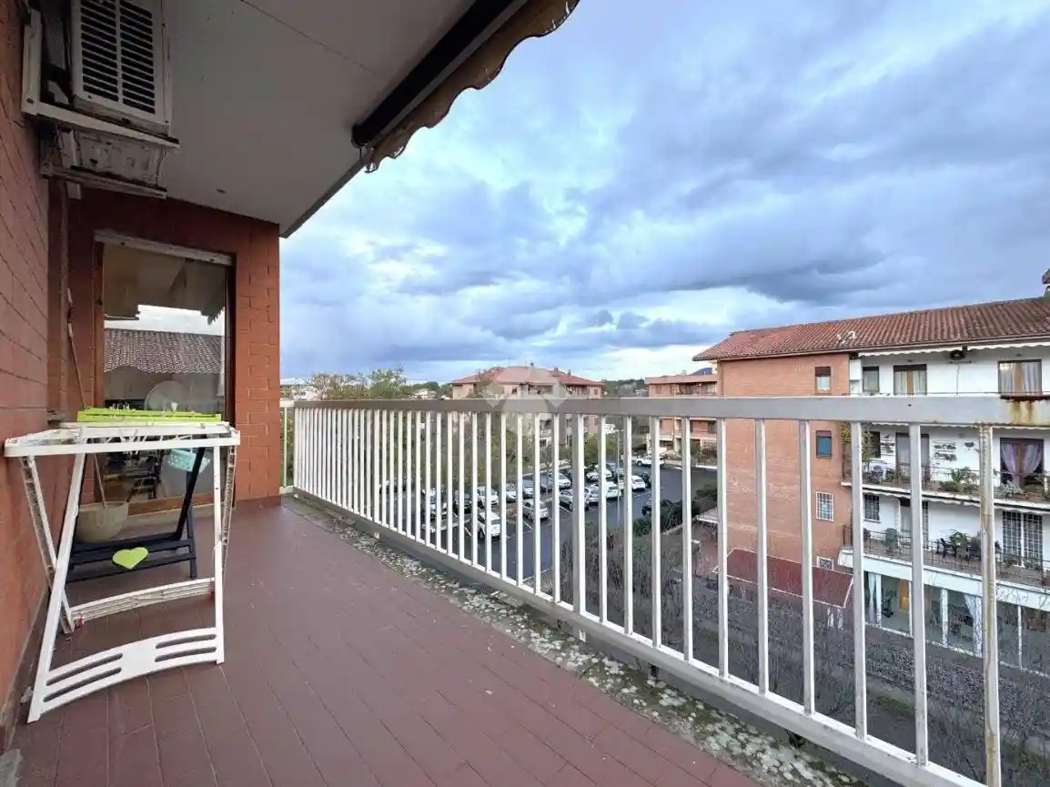 Appartamento via santa lucia, Santa Lucia - Paradiso, Viterbo - foto 4