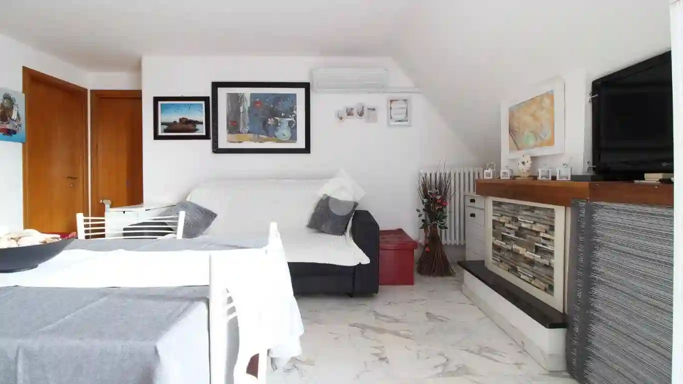 Attico - Mansarda - foto 4