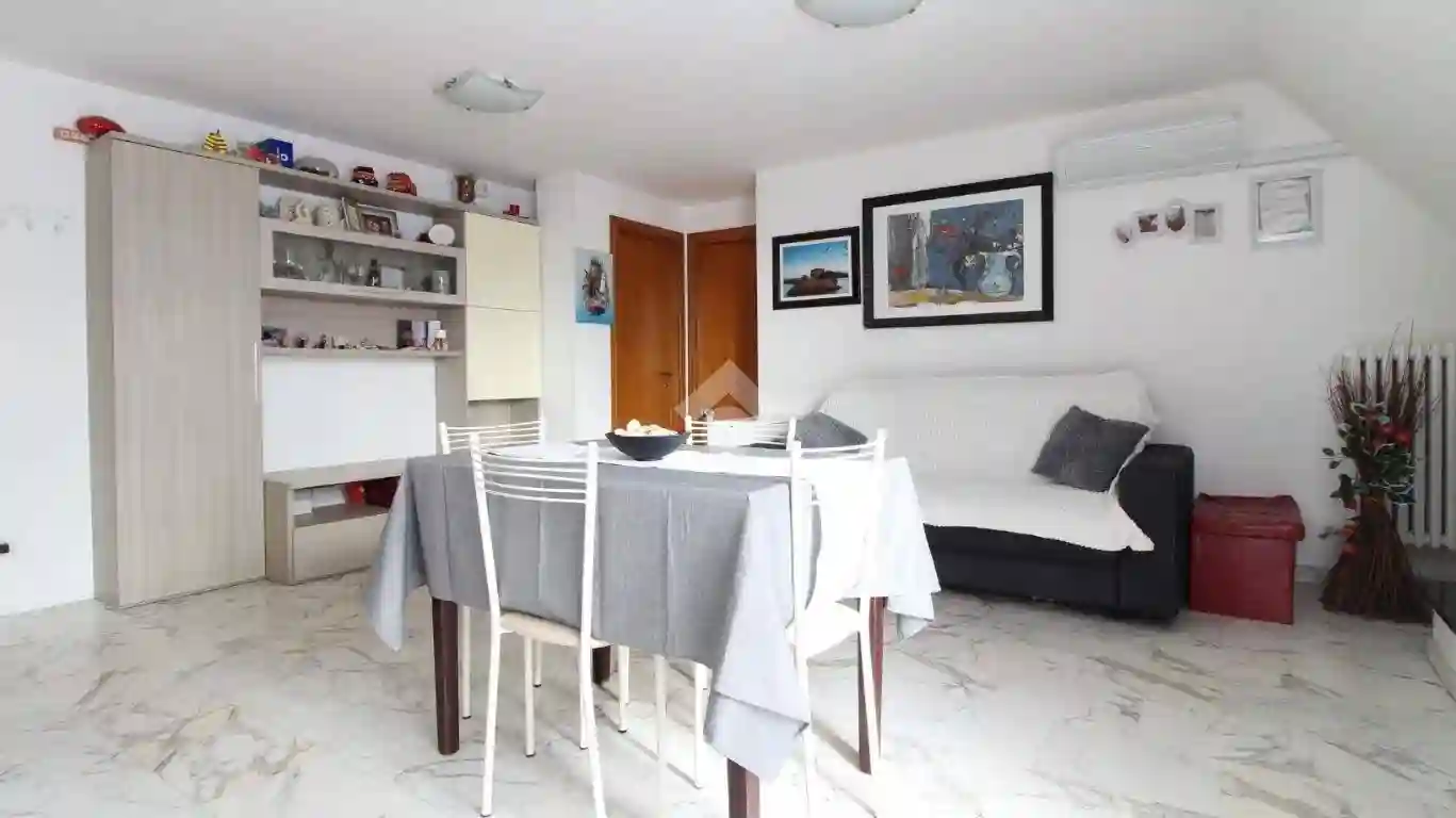 Attico - Mansarda - foto 5