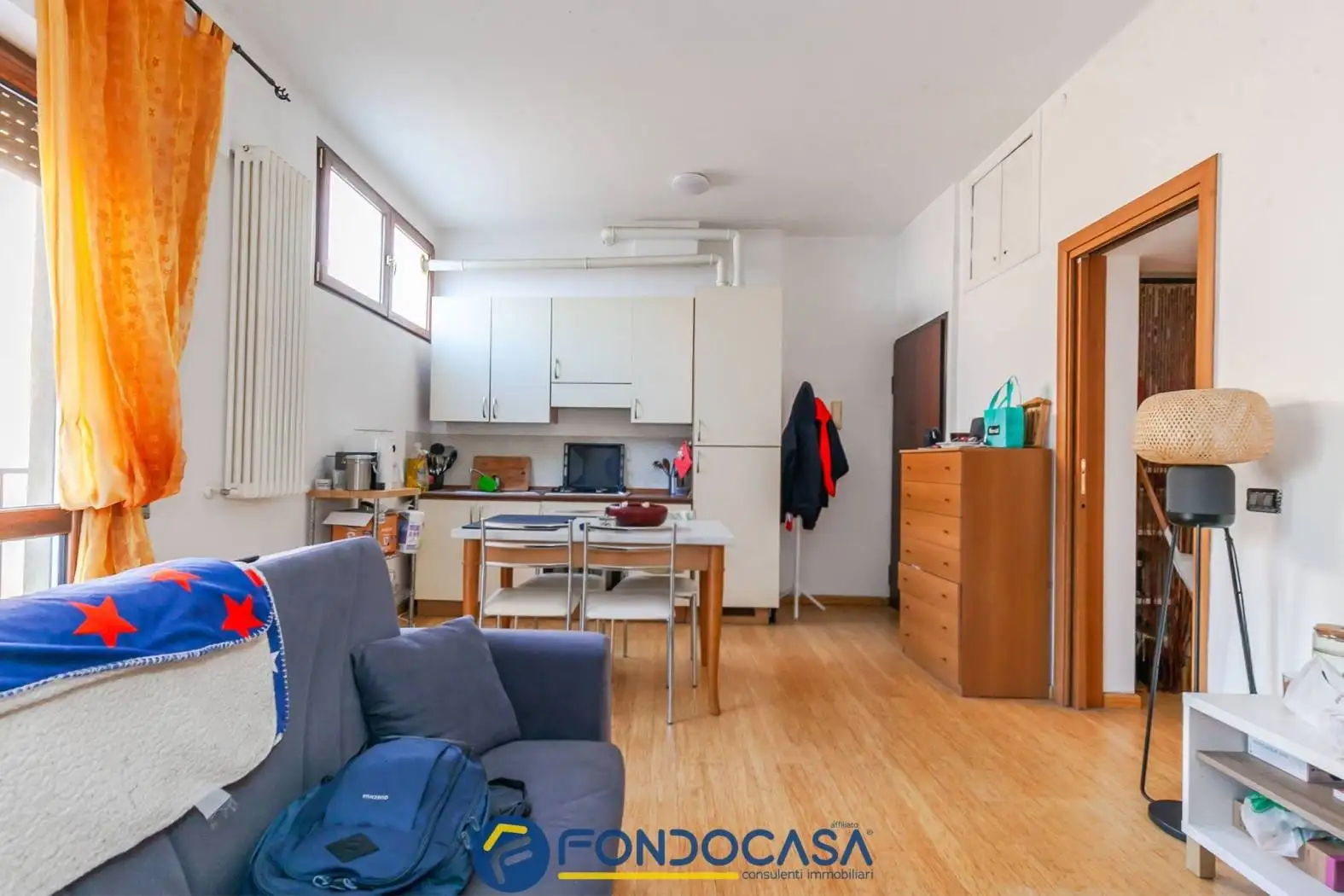 Apartment in vendita a Milan