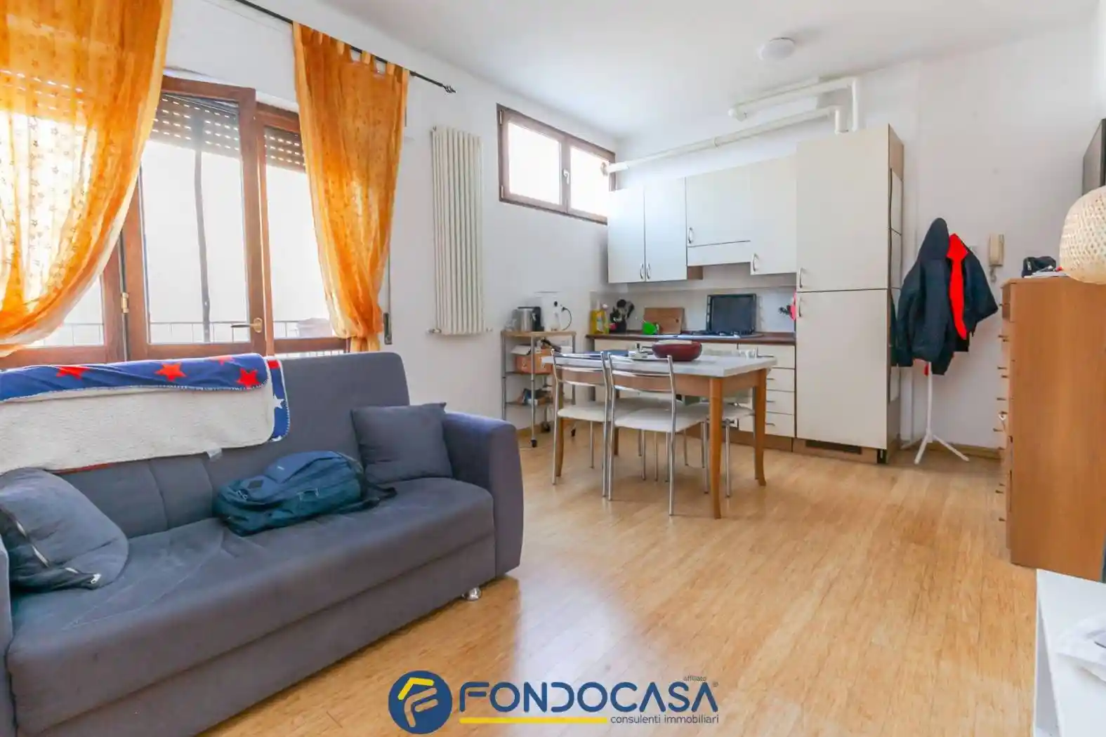 Bilocale via Alfonso Capecelatro 15, San Siro, Milano - foto 2