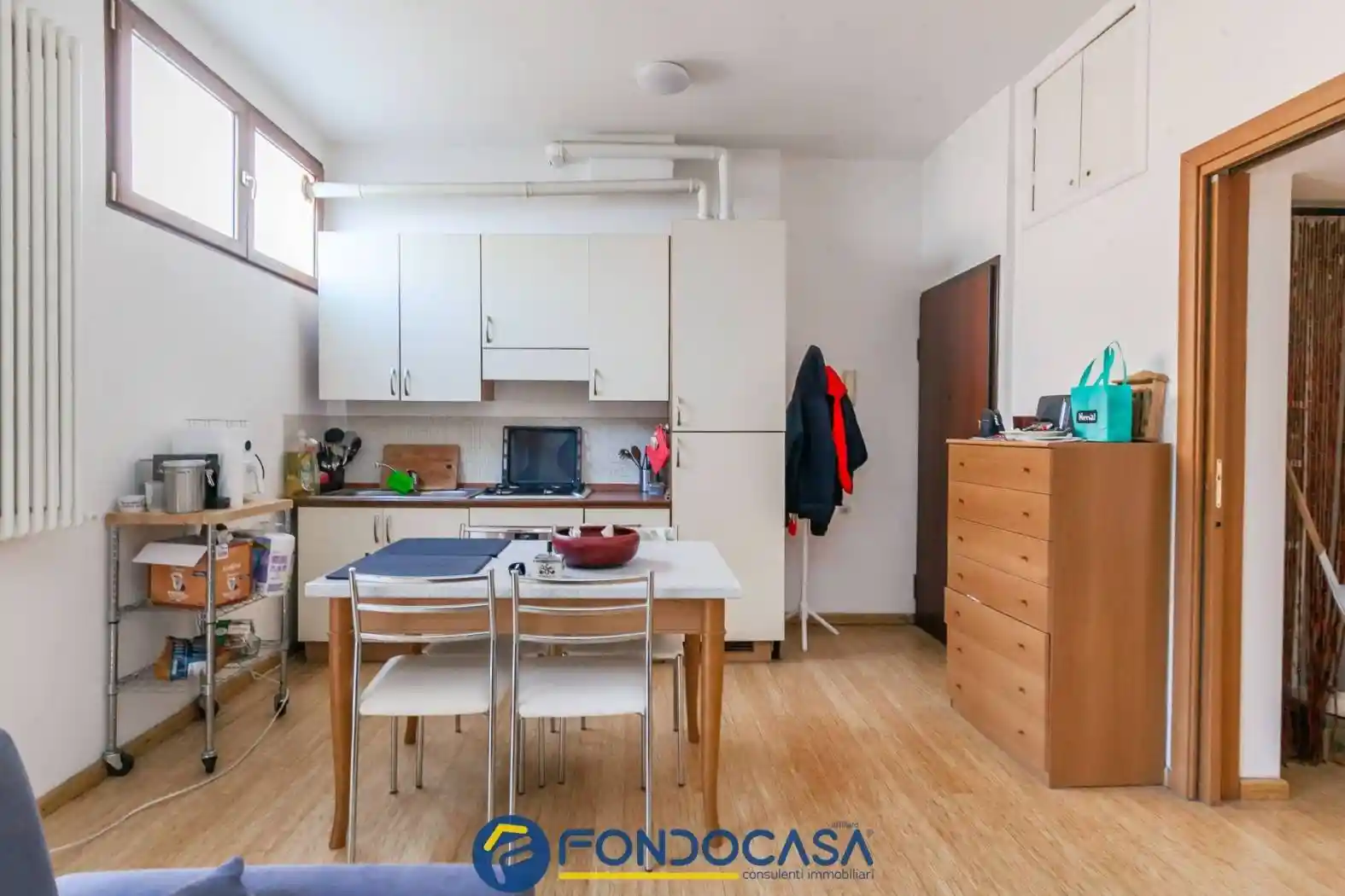 Bilocale via Alfonso Capecelatro 15, San Siro, Milano - foto 3