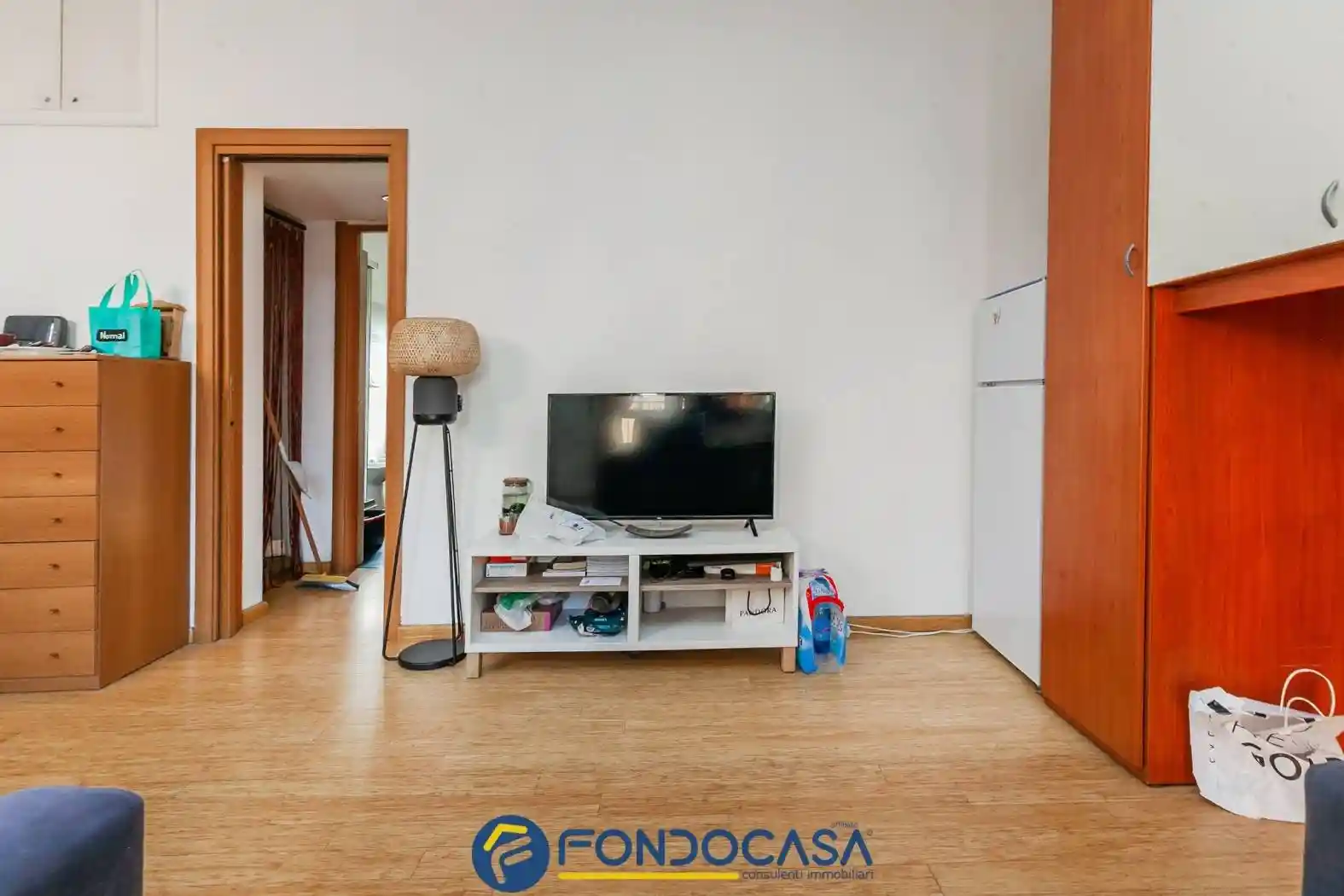 Bilocale via Alfonso Capecelatro 15, San Siro, Milano - foto 4