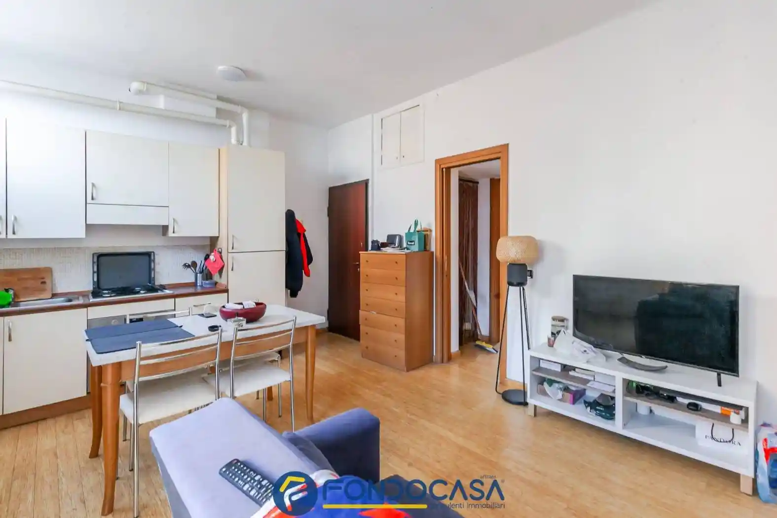 Bilocale via Alfonso Capecelatro 15, San Siro, Milano - foto 5