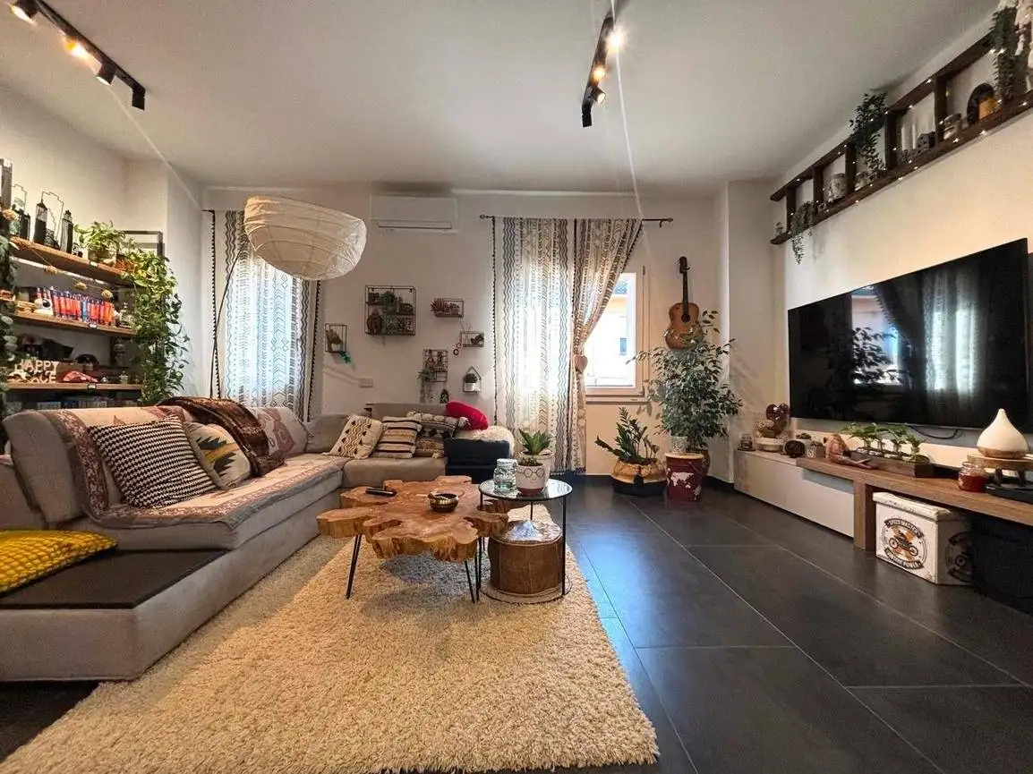 Villa in vendita a Conselice