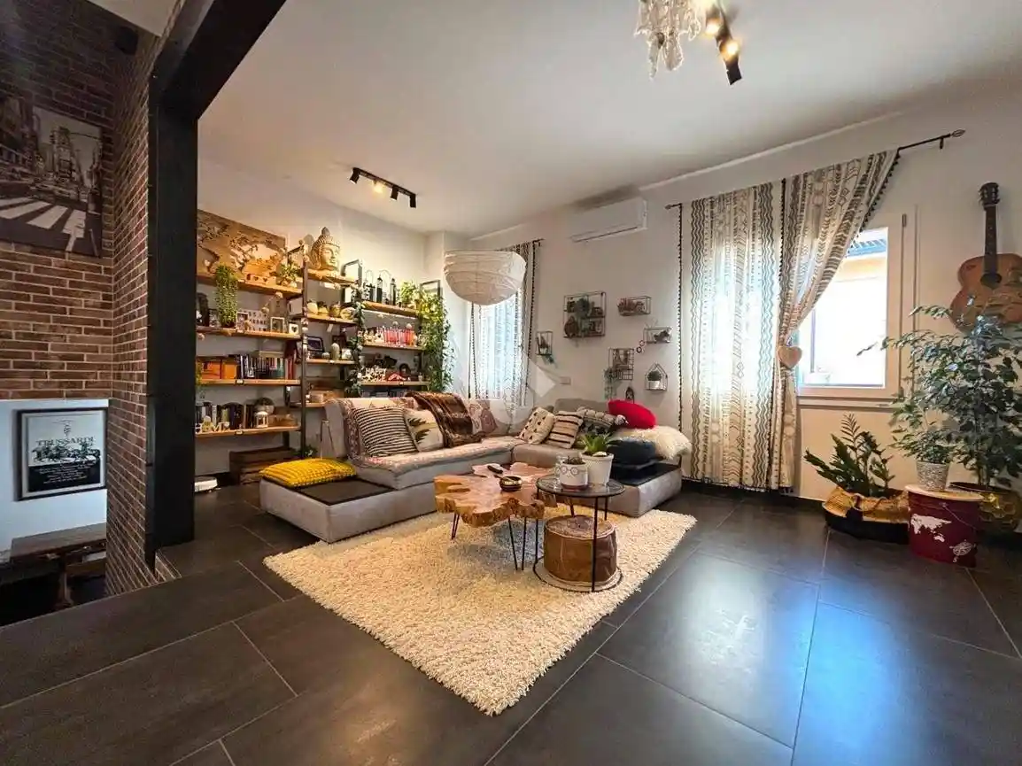 Villa unifamiliare via L. da Vinci 26, Lavezzola, Conselice - foto 3