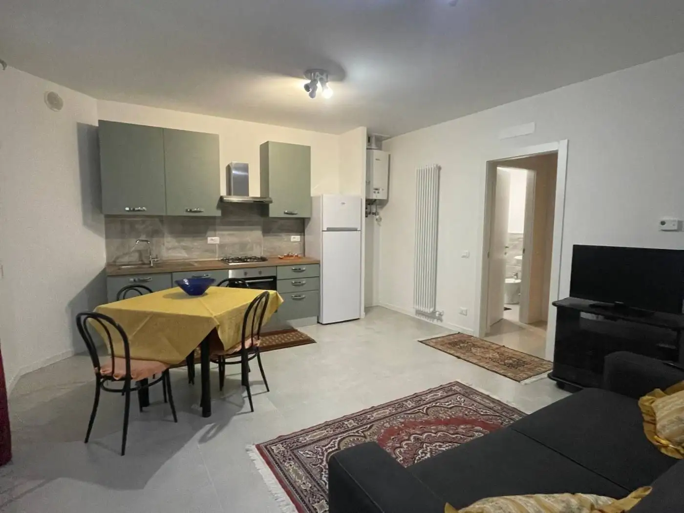 Appartamento in affitto a Vicenza